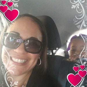 Meet your Posher, Katrina